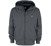 Dickies New Sarpy Jacket Bomber Jacket grey XXL