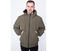 Dickies - New Sarpy Military Green - Jacket - green - XS - Shell: 100% Polyamide; Lining: 100% Polyester XS