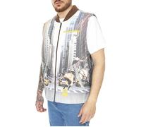 Dickies New York Photoreal Vest Assorted Color