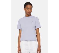 Dickies - Oakport Boxy Cosmic Sky - T-Shirt - blue - XS - 100% Cotton XS