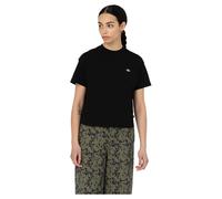 Dickies T shirt OAKPORT BOXY SS TEE in Black EU S