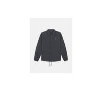 Dickies Oakport Coach Jacket Charcoal Grey - XL