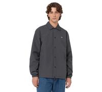 Dickies Oakport Coach Jacket Grey M Men