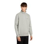 Dickies Oakport Half Zip Sweatshirt