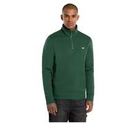 Dickies Oakport Half Zip Sweatshirt