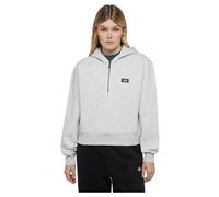 Dickies Oakport Hoodie Grey M Women