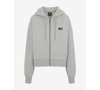 Dickies Oakport Hoodie Grey Women - XS