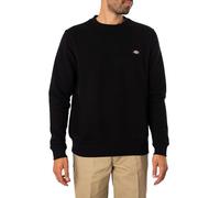 Oakport Sweatshirt Black S