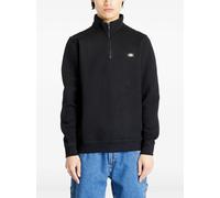 DICKIES Oakport quarter-zip sweatshirt - Black XS-S-XXL
