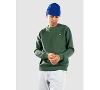 Dickies Oakport Sweater pine needle green L