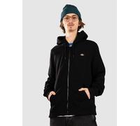 Dickies Oakport Zip Hoodie black XL