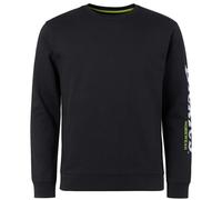 Dickies Men's Sweatshirt Okemo Graphic (BCI) Black S