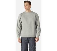 Dickies - Okemo Graphic Sweatshirt - Grey - Sweat Shirts - S
