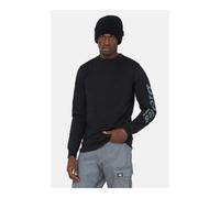 Dickies Okemo Graphic Sweatshirt Size XXL Black 36235-67594-07