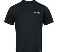 Dickies On the road again T-shirt black S