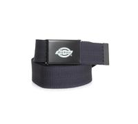 Dickies - Orcutt Webbing Dark Navy - Belt - blue - Onesize - 100% Polyester Onesize