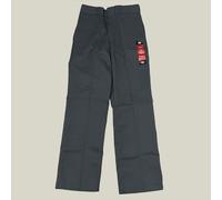 Dickies Men's 874 Original Work Pant Workwear Trousers, Charcoal Grey, 29W/32L