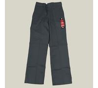 Dickies Men's 874 Original Work Pant Workwear Trousers, Charcoal Grey, 29W/32L