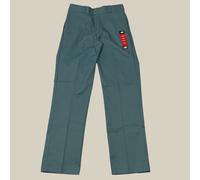 Dickies Men's Orgnl 874work Pnt Trousers, Green (Lincoln Geen Ln0), 34W 32L UK