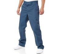 Dickies Original 874 Work Men's Trousers - Blue, Air Force Blue, 32W x 34L