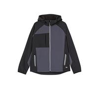 Dickies - Outerwear for Men, Two Tone Softshell Jacket, Waterproof