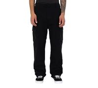 Dickies - Eagle Bend Black - Pants - black - W34 - 100% Cotton W34