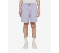 Dickies Pelican Rapids Shorts light purple bluish violet - L