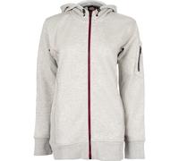 Dickies Perfomance Hoodie Heather Grey EU Size L