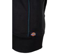 Dickies Workwear Womens Perfomance Hoodie Black Size: 12 Colour: Black 12