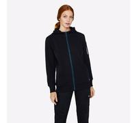 Dickies Workwear Womens Perfomance Hoodie Black Size: 16 Colour: Black 16