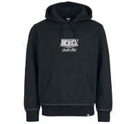 Dickies Philipsburg Hoodie Hooded sweater black S