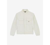 Dickies Pinesdale Fleece Antarctic White - L