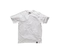 Dickies Pk T-Shirt white S