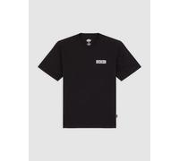 Dickies PLAIN CITY T-SHIRT T-shirt black L