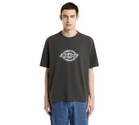 Dickies Plainville Black T-Shirt Size 2XL