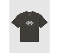 Dickies PLAINVILLE T-SHIRT T-shirt black L