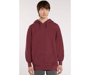 Dickies - Plentywood Andorra - Hoodie - burgundy - L - 70% Cotton, 30% Polyester L