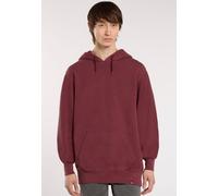 Dickies - Plentywood Andorra - Hoodie - burgundy - L - 70% Cotton, 30% Polyester,Sweat L