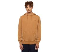 Dickies Plentywood Hoodie Brown L Men