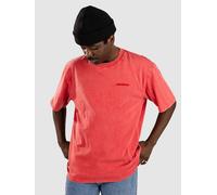 Dickies Plentywood T-Shirt garnet S