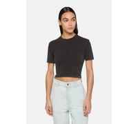 Dickies - Plentywood W Black - T-Shirt - black - S - 100% Cotton S