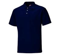 Dickies Polo Shirt Navy Small
