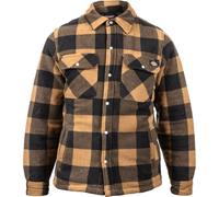 Dickies Men's Portland Shirt Outerwear