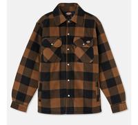 Dickies Portland Shirt - Blue - Small