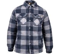 Dickies Portland Shirt - Blue - Large