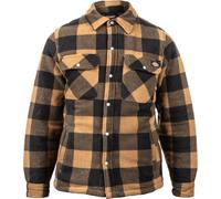 Dickies Portland Shirt - Khaki - XX Large