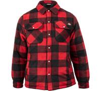 Dickies Portland Shirt - Red - XL