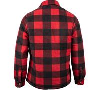 Dickies Portland Shirt Size Med Red 36227-67579-04