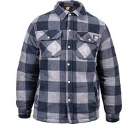 Dickies, Men's, PORTLAND SHIRT, BLUE, XL