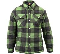 Dickies Portland Shirt Green